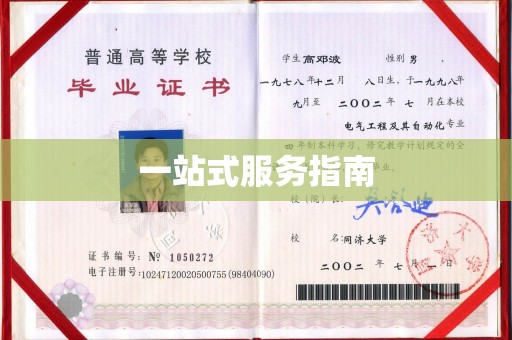 息县一站式服务指南